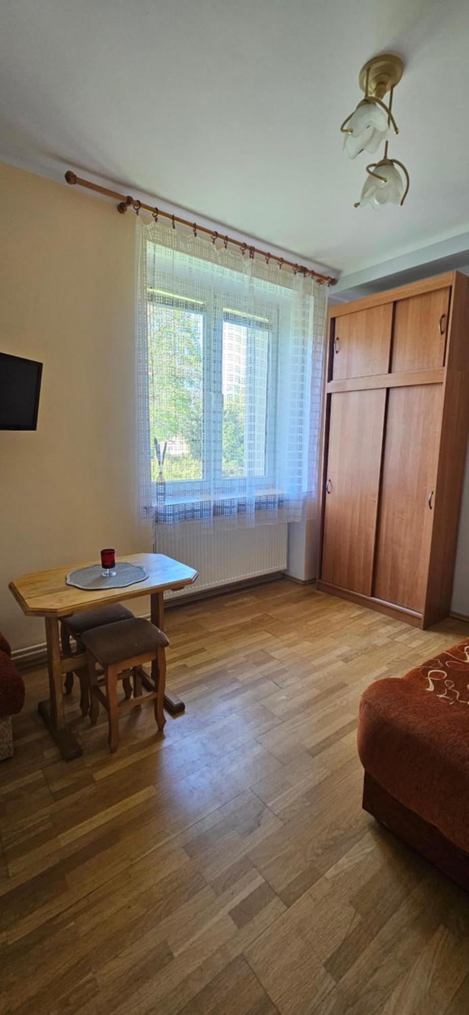 Dobry Apartament Stronie Slaskie Exterior photo
